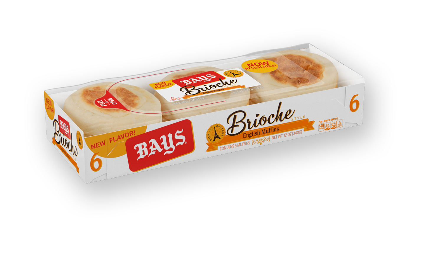 Brioche Our Products Bays English Muffins